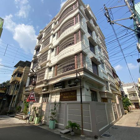 Krishna Kunja " A Quiet & Peaceful Stay " Kolkata Exterior photo