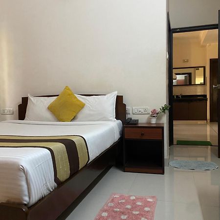 Krishna Kunja " A Quiet & Peaceful Stay " Kolkata Exterior photo