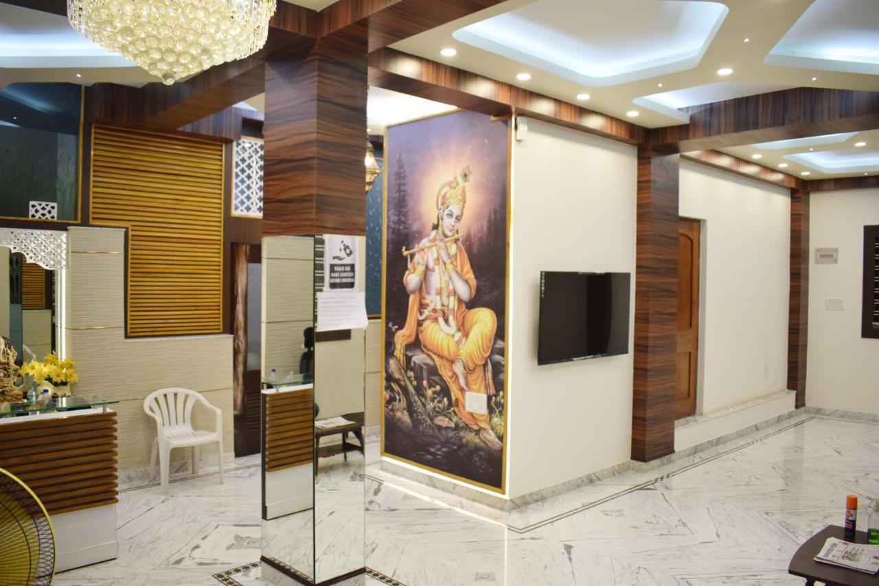 Krishna Kunja " A Quiet & Peaceful Stay " Kolkata Exterior photo