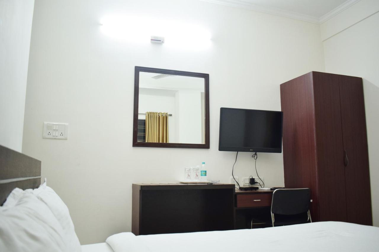 Krishna Kunja " A Quiet & Peaceful Stay " Kolkata Exterior photo