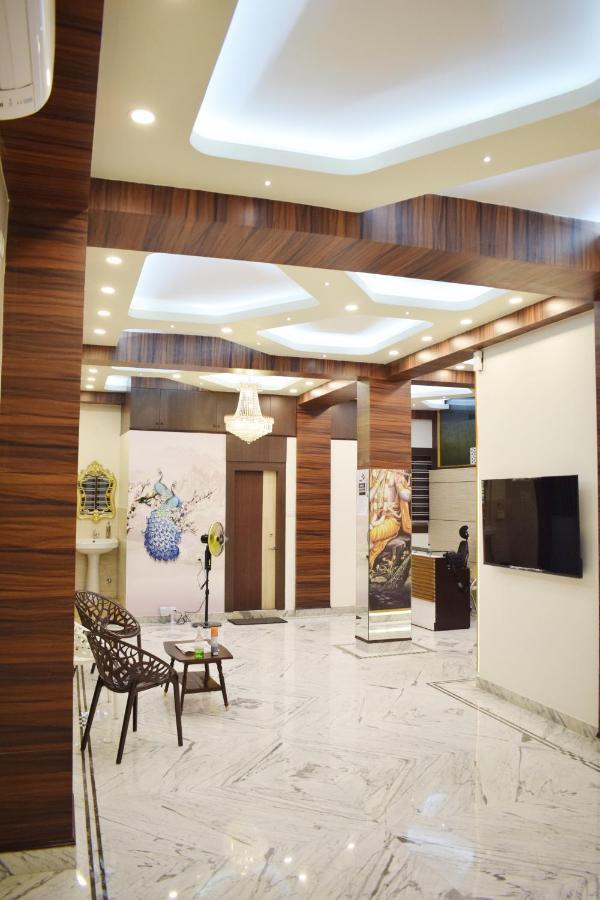 Krishna Kunja " A Quiet & Peaceful Stay " Kolkata Exterior photo