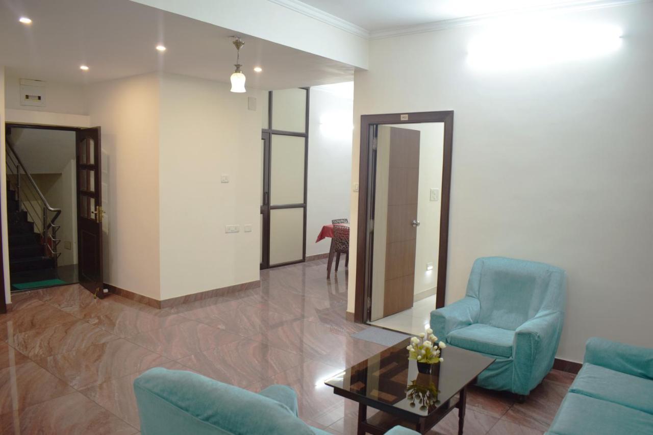 Krishna Kunja " A Quiet & Peaceful Stay " Kolkata Exterior photo