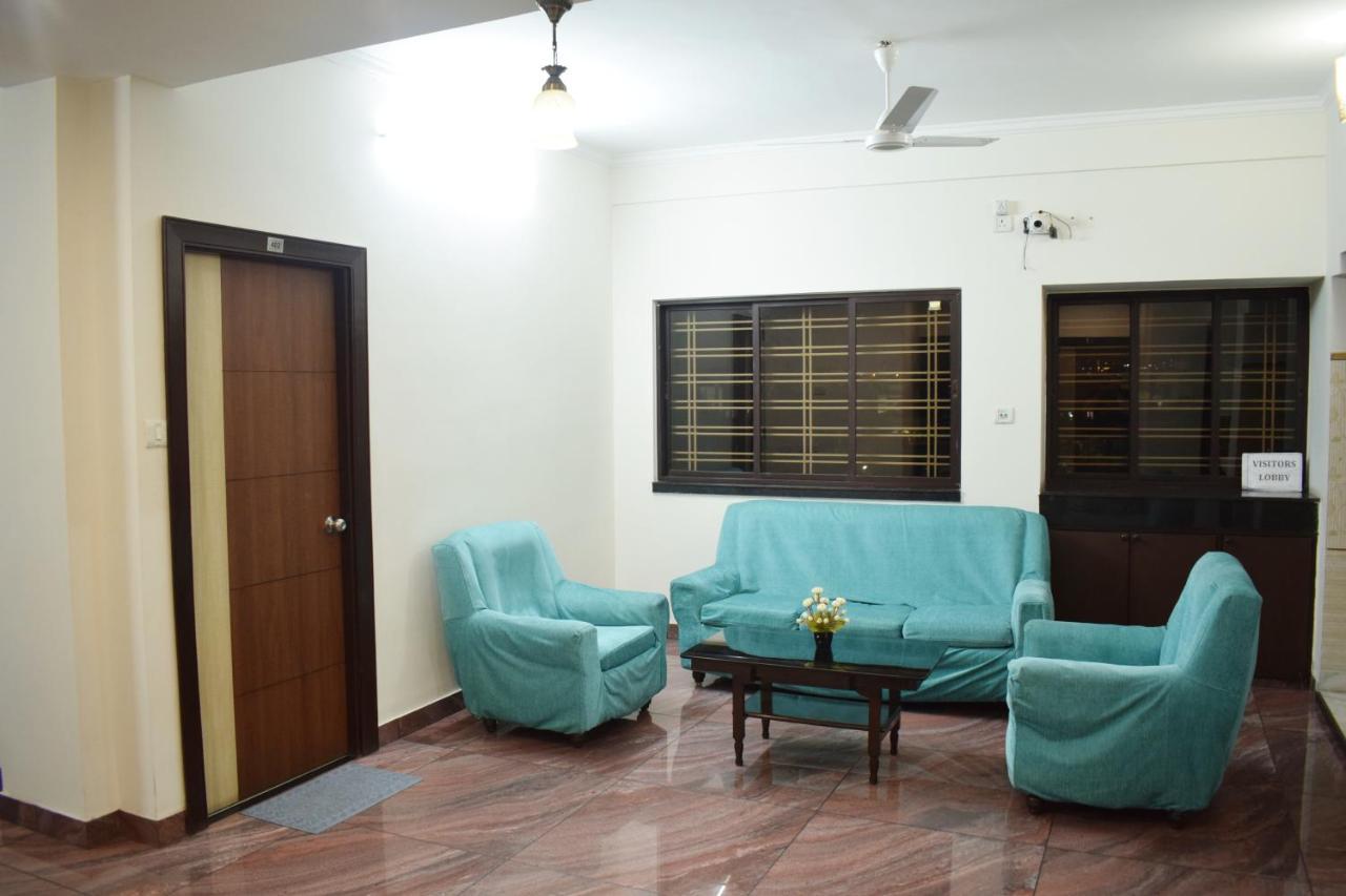 Krishna Kunja " A Quiet & Peaceful Stay " Kolkata Exterior photo