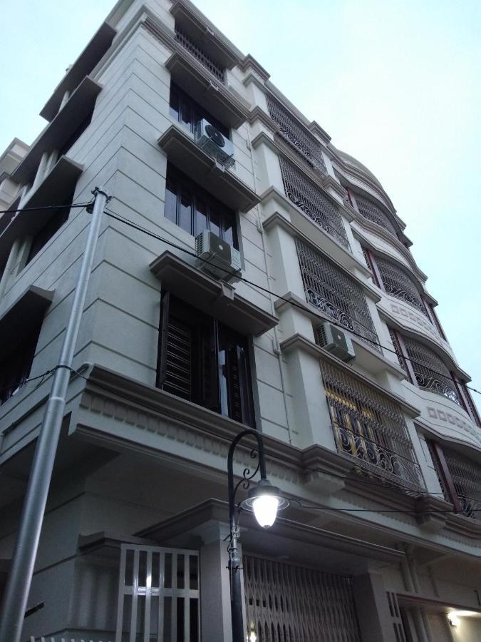 Krishna Kunja " A Quiet & Peaceful Stay " Kolkata Exterior photo