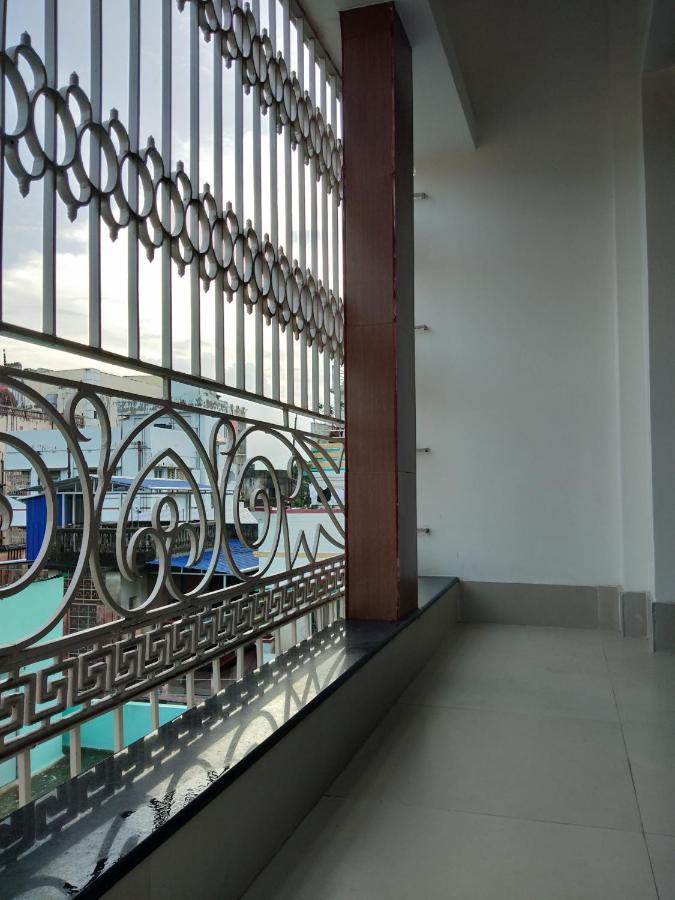 Krishna Kunja " A Quiet & Peaceful Stay " Kolkata Exterior photo