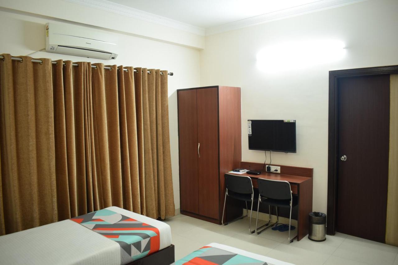Krishna Kunja " A Quiet & Peaceful Stay " Kolkata Exterior photo