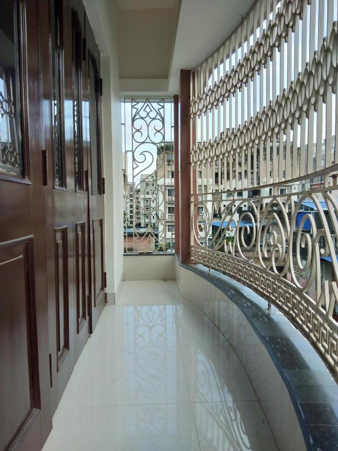 Krishna Kunja " A Quiet & Peaceful Stay " Kolkata Exterior photo