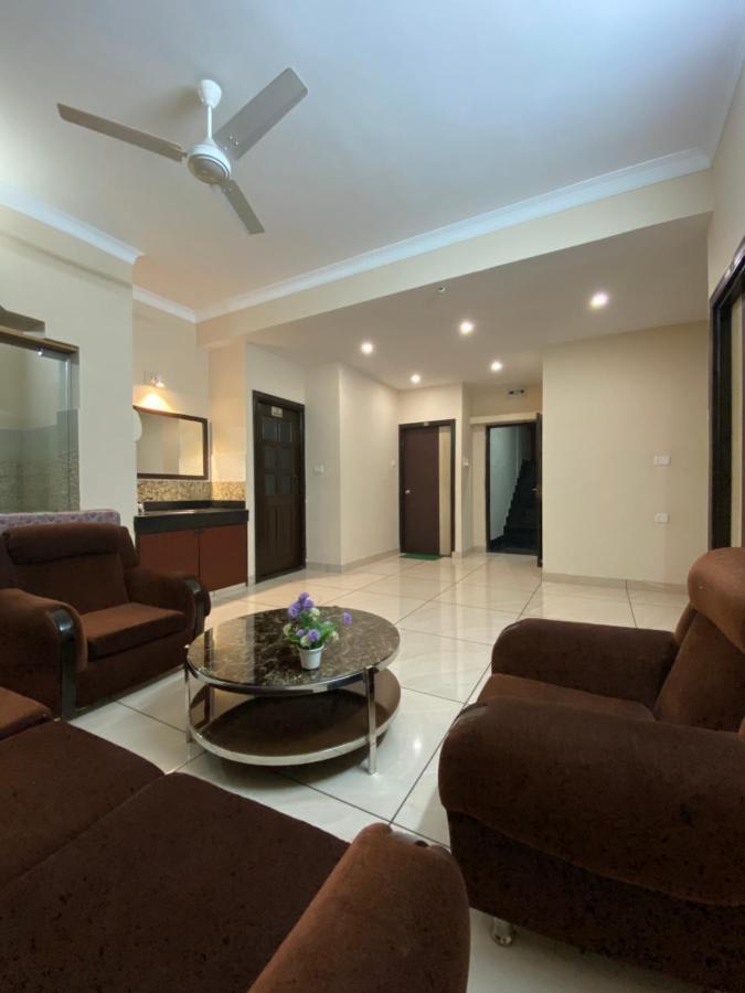 Krishna Kunja " A Quiet & Peaceful Stay " Kolkata Exterior photo