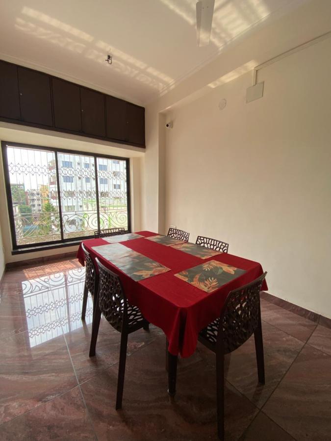 Krishna Kunja " A Quiet & Peaceful Stay " Kolkata Exterior photo