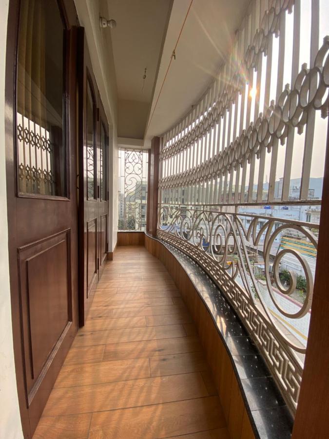 Krishna Kunja " A Quiet & Peaceful Stay " Kolkata Exterior photo