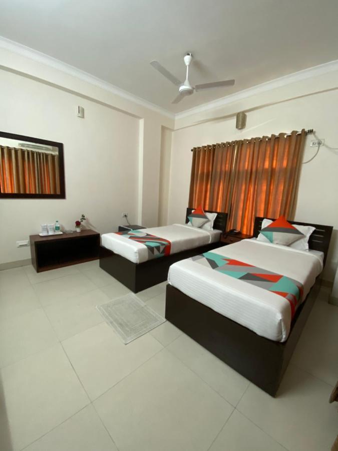 Krishna Kunja " A Quiet & Peaceful Stay " Kolkata Exterior photo