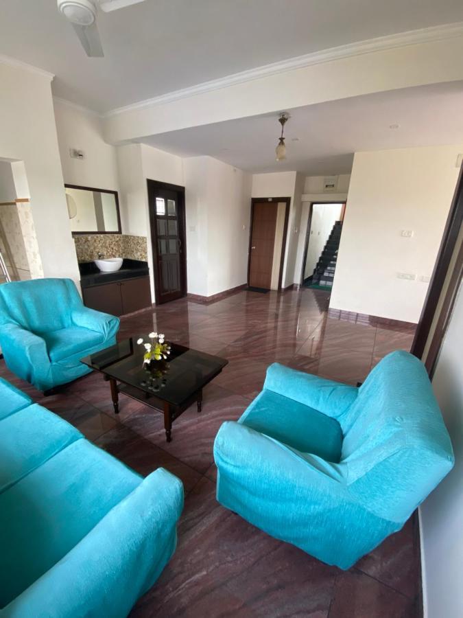 Krishna Kunja " A Quiet & Peaceful Stay " Kolkata Exterior photo