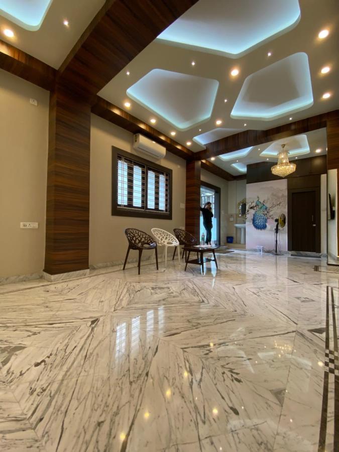 Krishna Kunja " A Quiet & Peaceful Stay " Kolkata Exterior photo