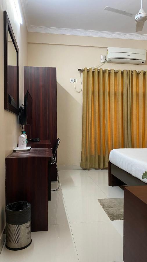 Krishna Kunja " A Quiet & Peaceful Stay " Kolkata Exterior photo